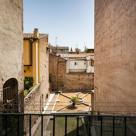 The Hide Trastevere 로마 외부 사진