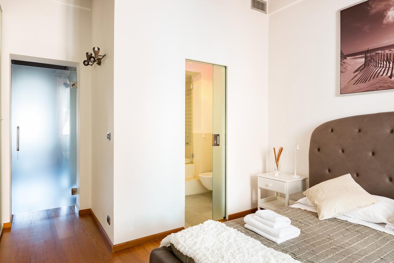 The Hide Trastevere 로마 외부 사진