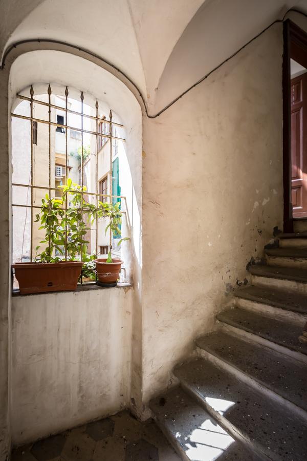 The Hide Trastevere 로마 외부 사진