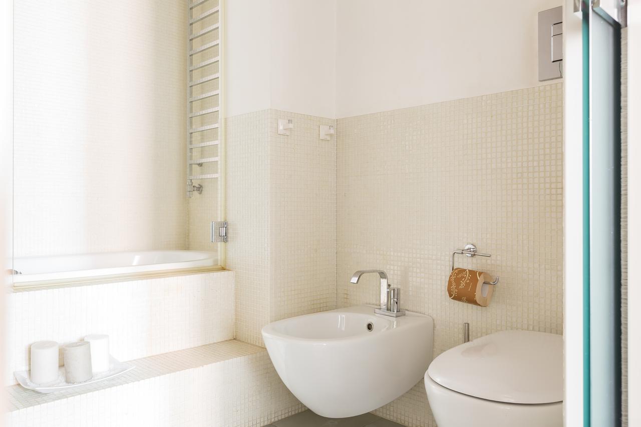 The Hide Trastevere 로마 외부 사진