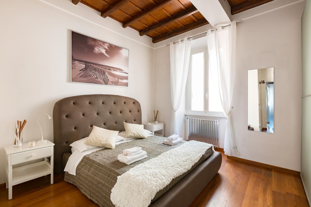 The Hide Trastevere 로마 외부 사진