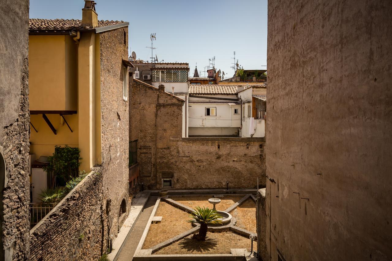 The Hide Trastevere 로마 외부 사진