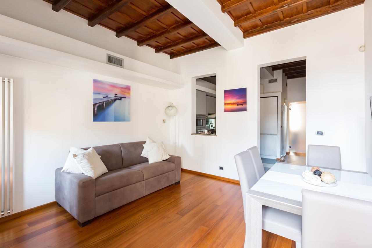 The Hide Trastevere 로마 외부 사진