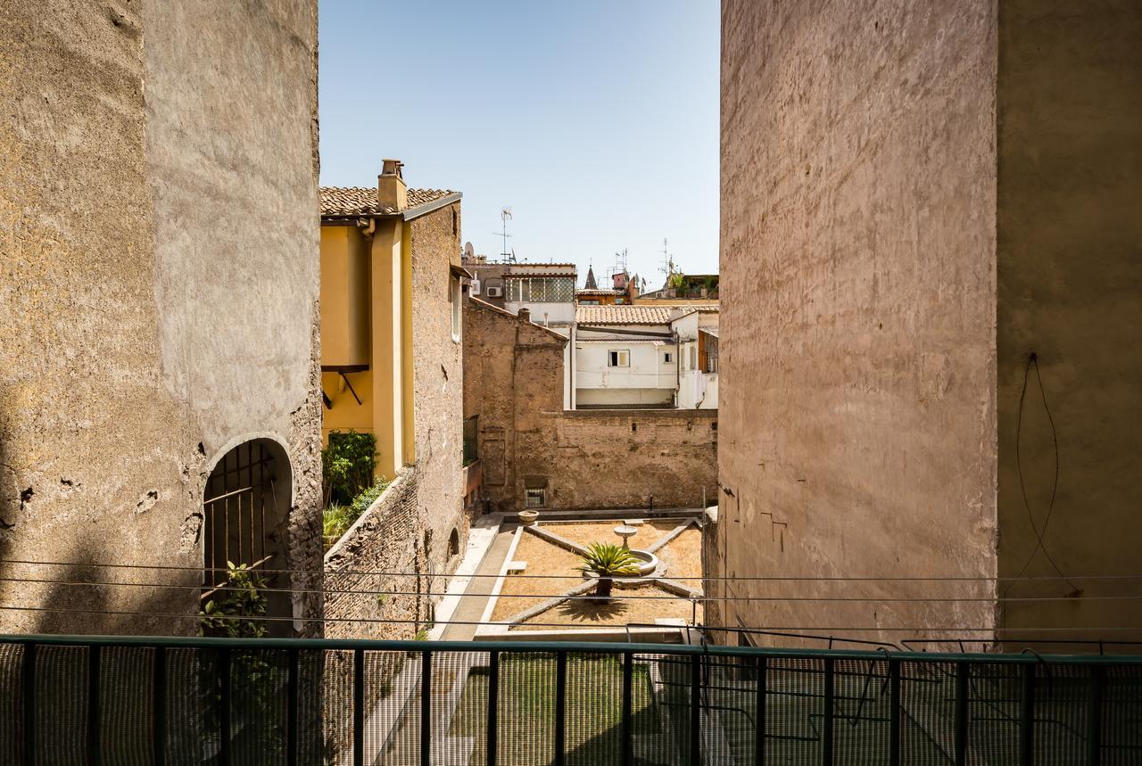 The Hide Trastevere 로마 외부 사진