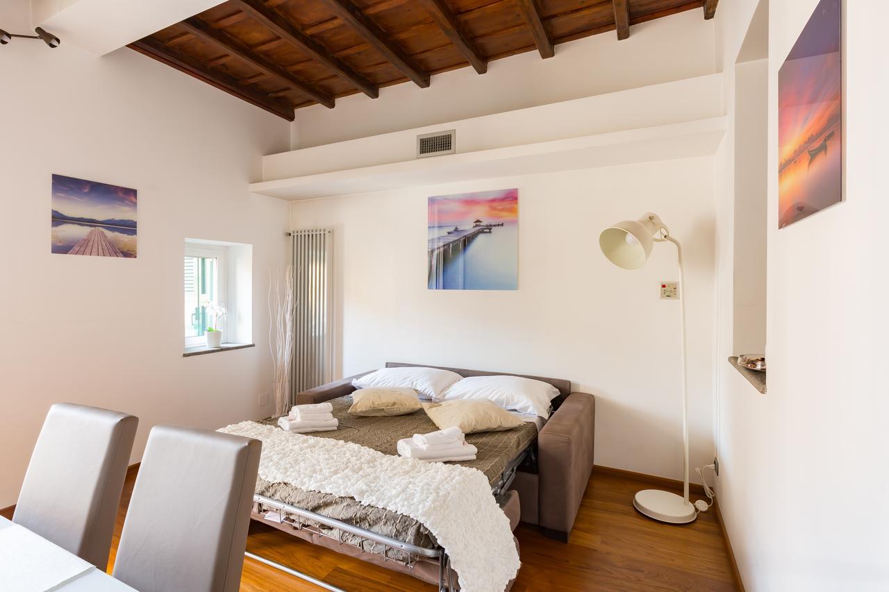 The Hide Trastevere 로마 외부 사진