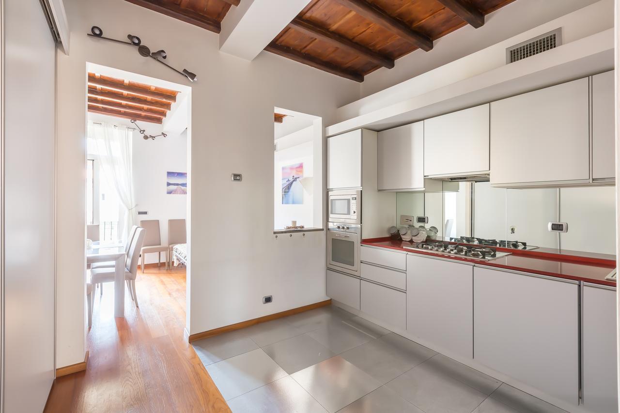 The Hide Trastevere 로마 외부 사진