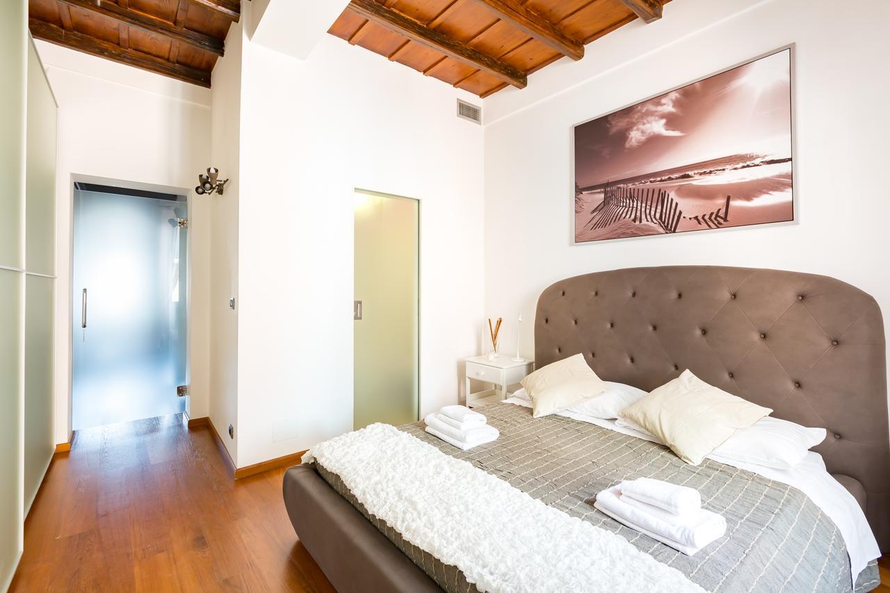The Hide Trastevere 로마 외부 사진