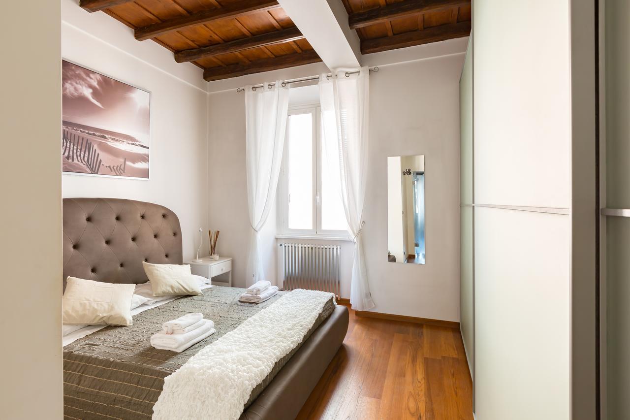 The Hide Trastevere 로마 외부 사진